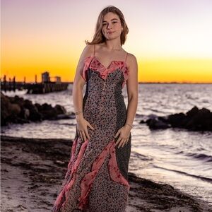 Meet your Posher, Lillian